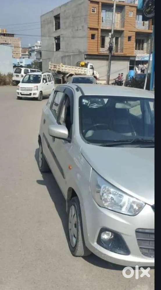 Maruti Suzuki Alto K10 2020 Petrol 50000 Km Driven