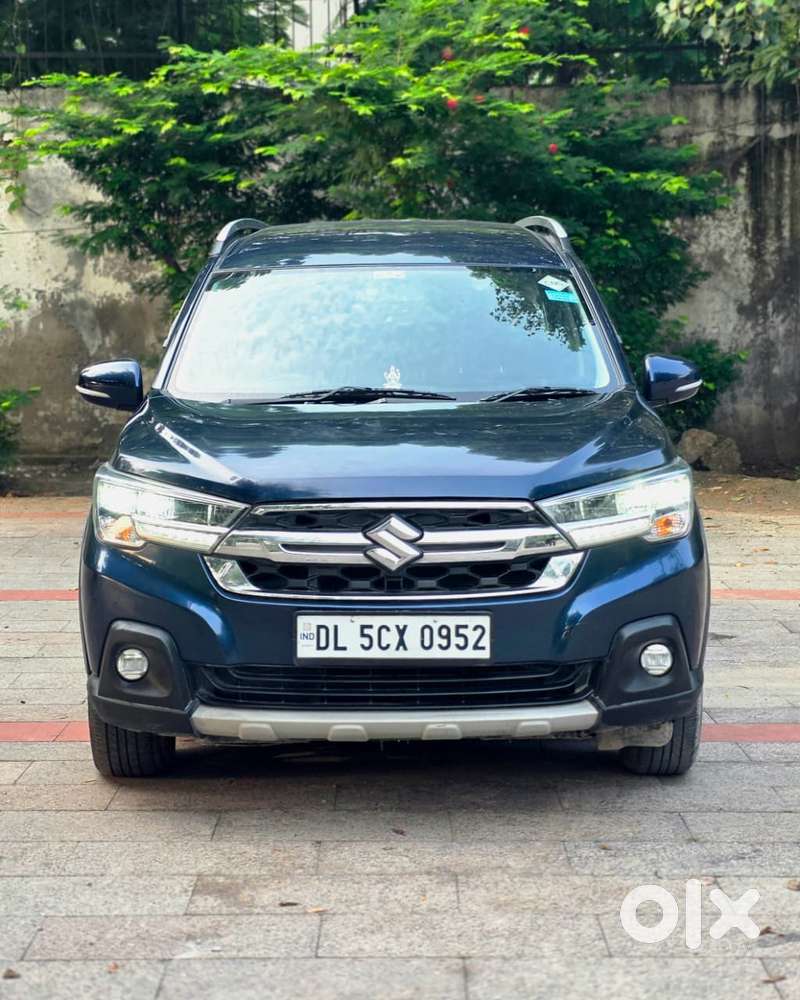 Maruti Suzuki Xl6 Zeta Mt Cng, 2025, Cng & Hybrids