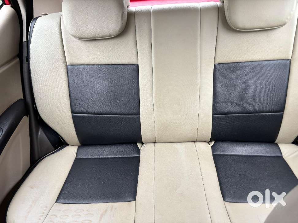 Hyundai I10 Sportz Option, 2011, Petrol