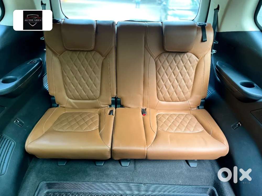 Mg Gloster Savvy 7 Seater, 2021, Diesel