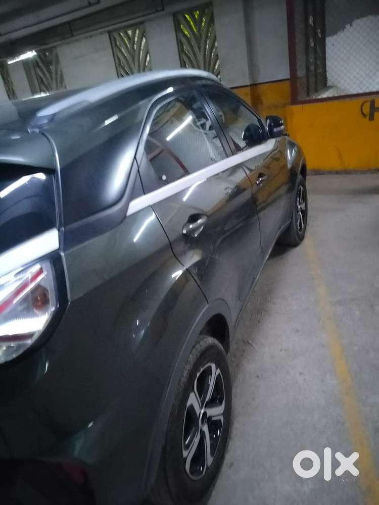 Tata Nexon Diesel 2021