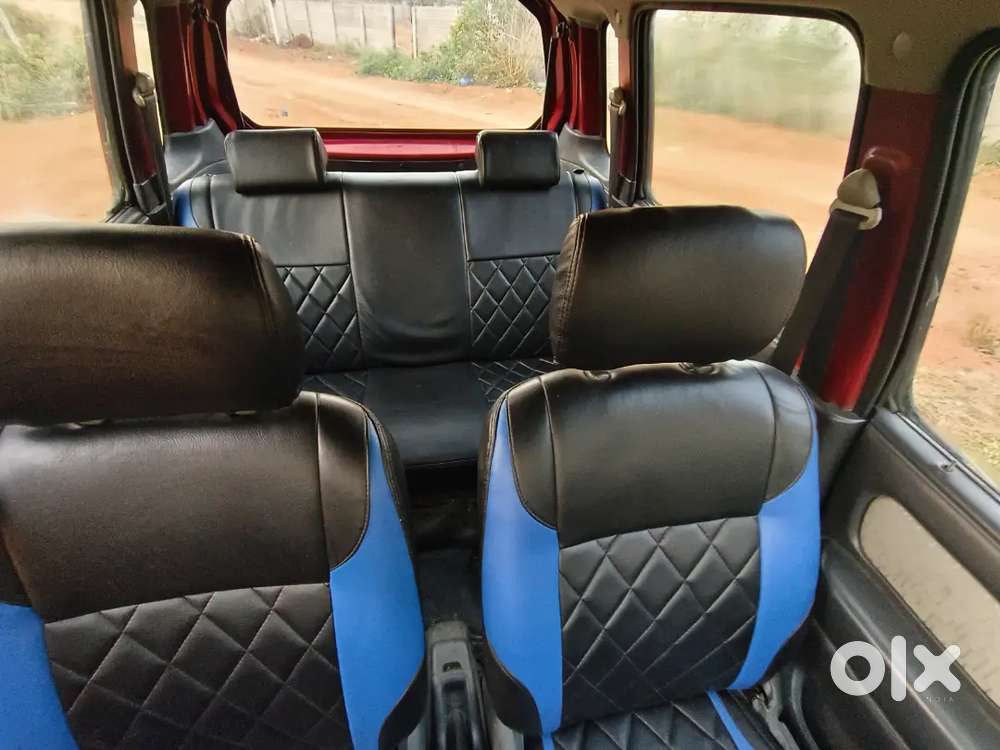Maruti  Suzuki Wagon R 2007 Dual Lpg Petrol 1,23,460 Driven