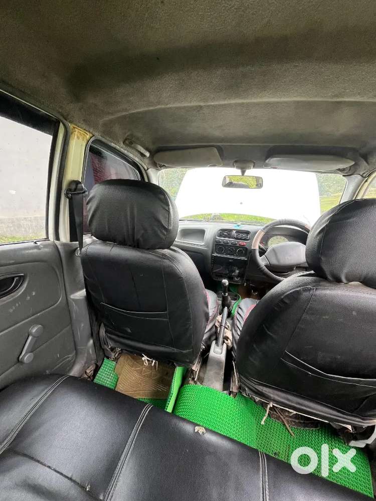 Maruti Suzuki Alto 2010