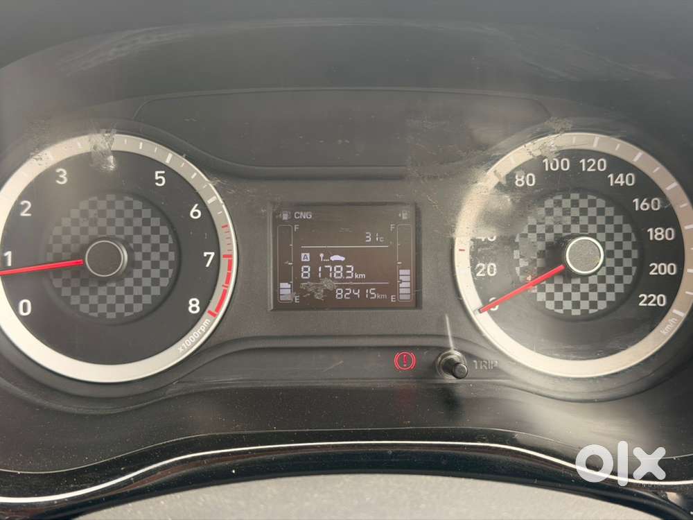 Hyundai Grand I10 2022 Km Driven