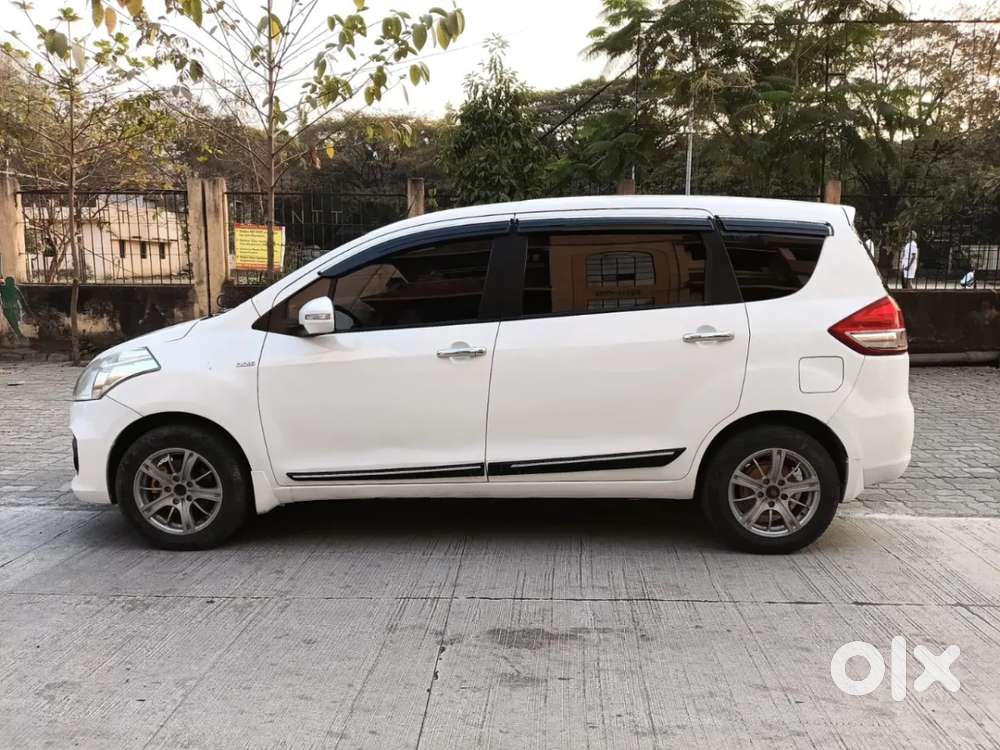 Maruti Suzuki Ertiga, 2012, Diesel