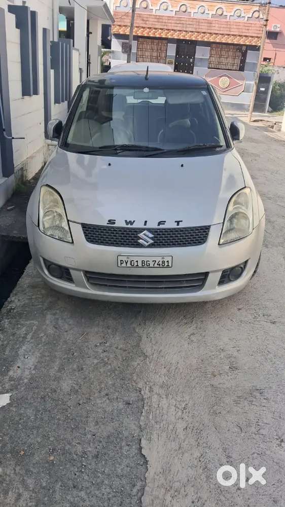 Good Condition And Look Good