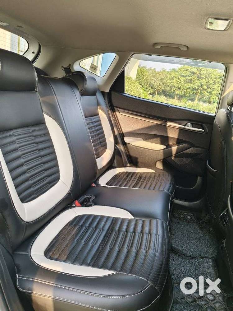 Kia Seltos Htk Plus 1.5 Turbo Petrol Imt, 2022, Petrol