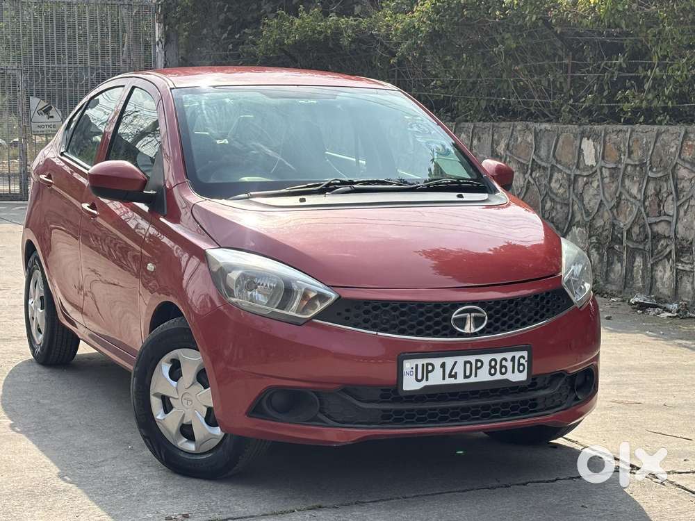 Tata Tigor 1.05 Revotorq Xm, 2018, Diesel