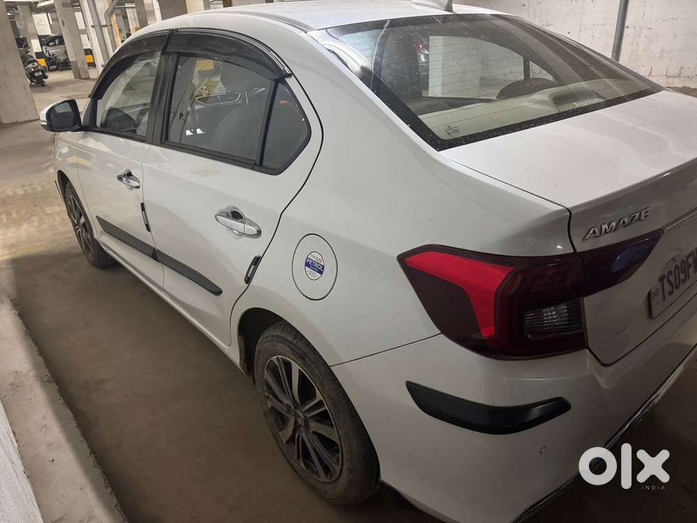 Honda Amaze Vx 2022