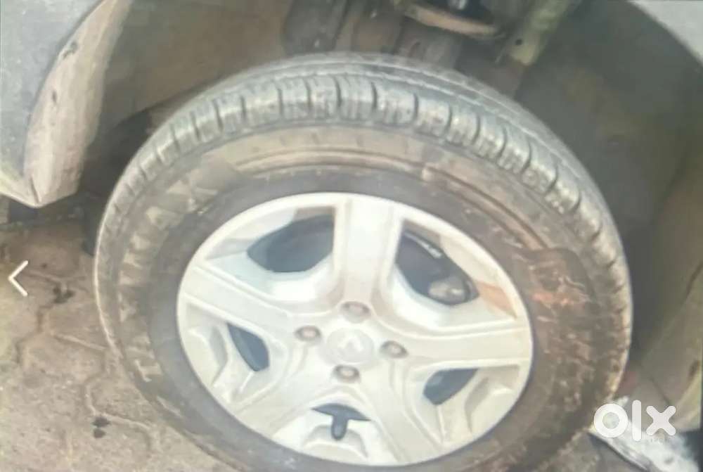 Renault Triber 2019