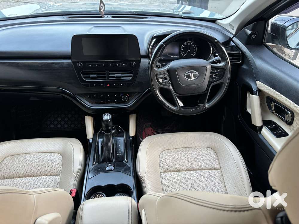 Tata Safari 2.0 Kryotec Xza Plus Gold 6 Str, 2023, Diesel