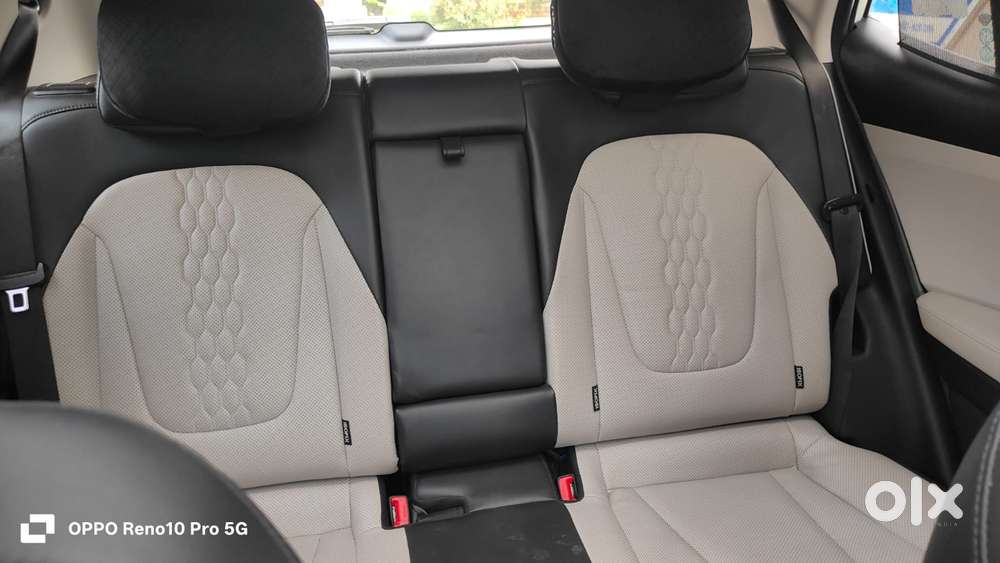 Hyundai Creta 1.5 Sx (o) Ivt Petrol, 2020, Petrol