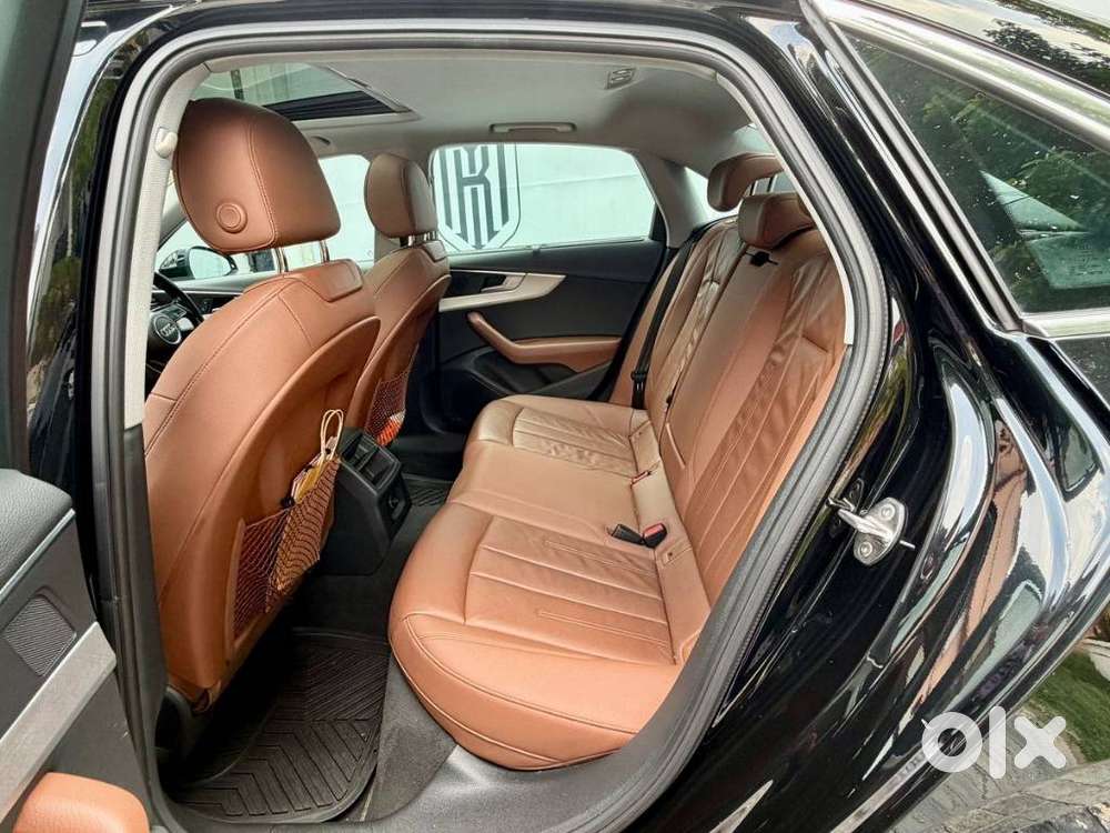 Audi A4 1.8 Tfsi Premium With Sunroof, 2022, Petrol