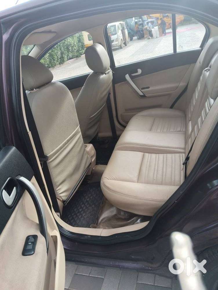 Ford Fiesta Classic 1.4 Titanium, 2011, Diesel