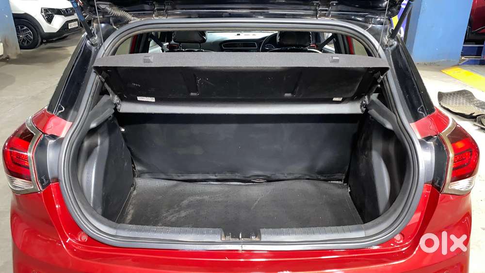 Hyundai Elite I20 Sportz Plus Dual Tone, 2020, Petrol