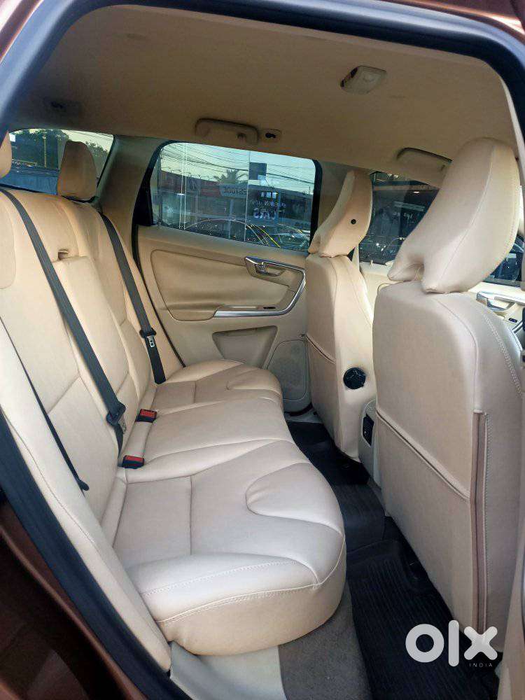 Volvo Xc60, 2013, Diesel