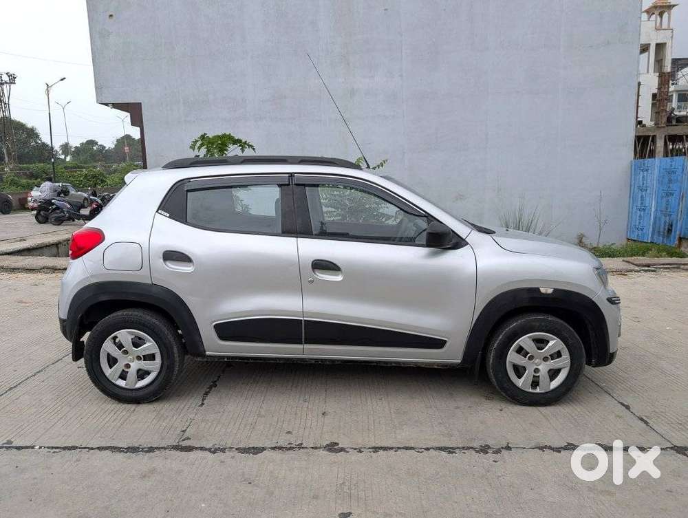 Renault Kwid Rxt 1.0, 2016, Petrol