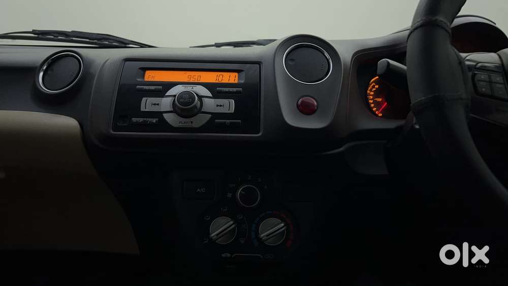 Honda Amaze S I-vtec, 2013, Petrol