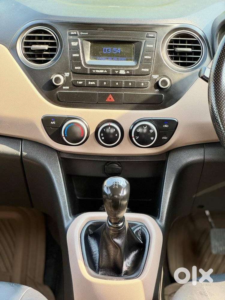 Hyundai Grand I10 1.2 Crdi Magna, 2019, Diesel