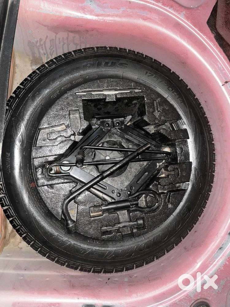 Volkswagen Polo Gt Tsi, 2021, Petrol