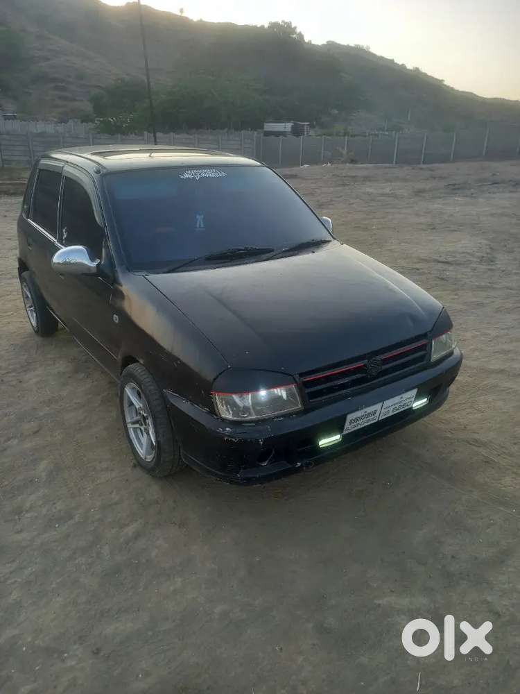 Maruti Suzuki Zen For Sale In Low Price