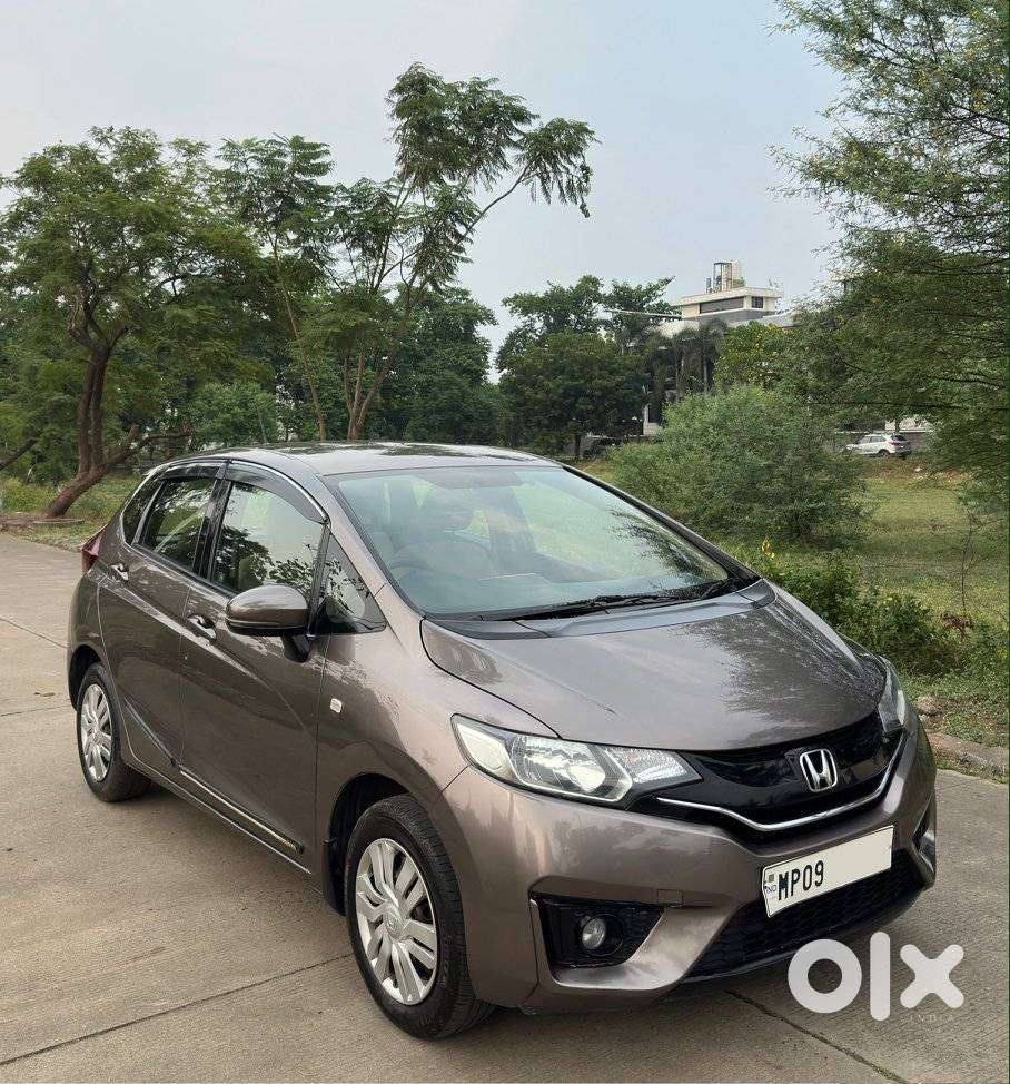 Honda Jazz 1.2 Sv I Vtec, 2016, Petrol
