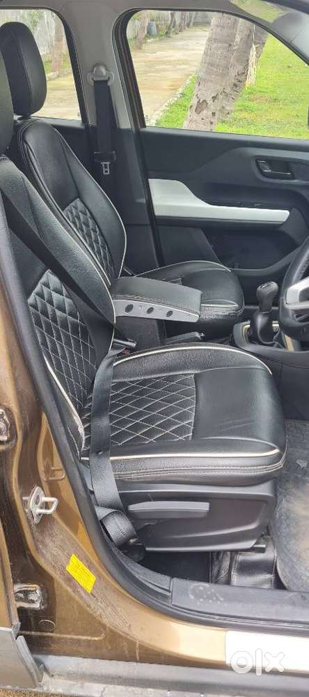 Tata Punch Adventure, 2021, Petrol