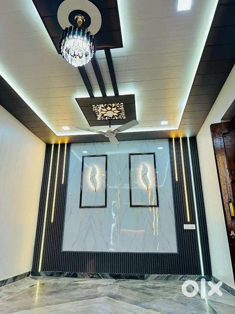 All types furniture work and pvc panel