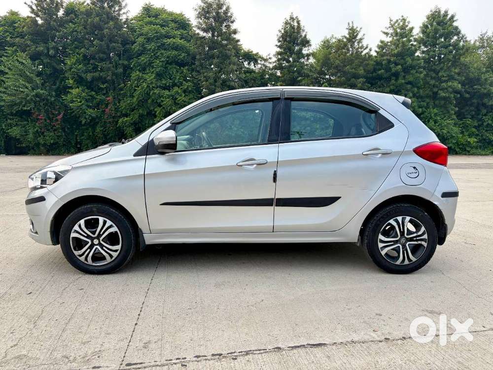 Tata Tiago Xz 2019