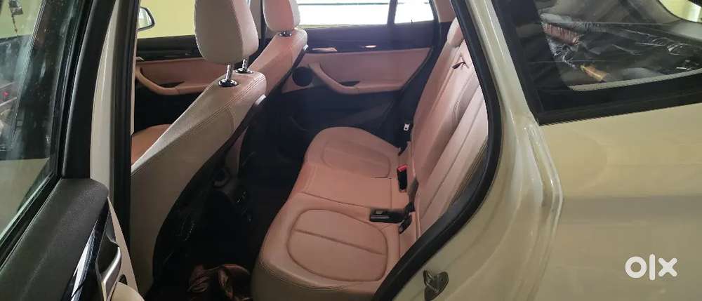 2018 Bmw X1 , Diesel, Automatic , Clean Title, No Accident,