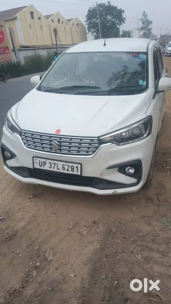 Maruti Suzuki Ertiga 2019 Vdi