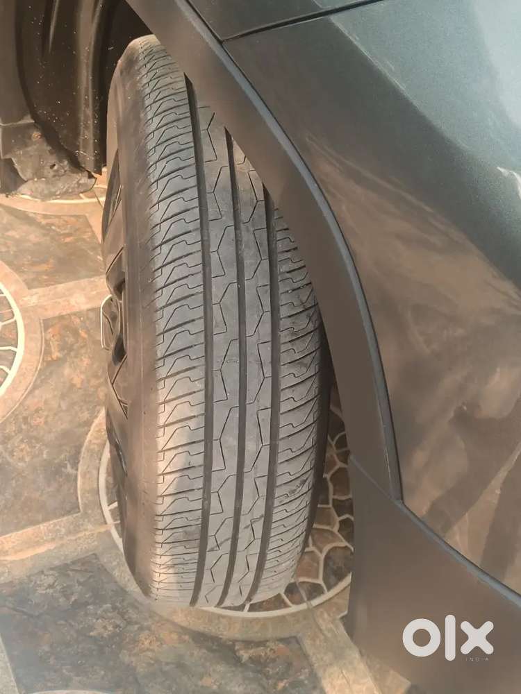 Tata Punch Smart Plus 2025