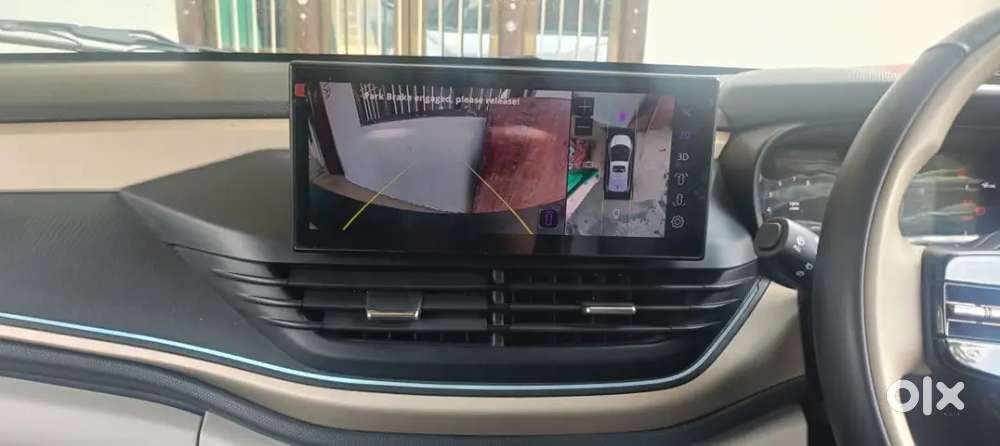 Tata Altroz Creative S 2025