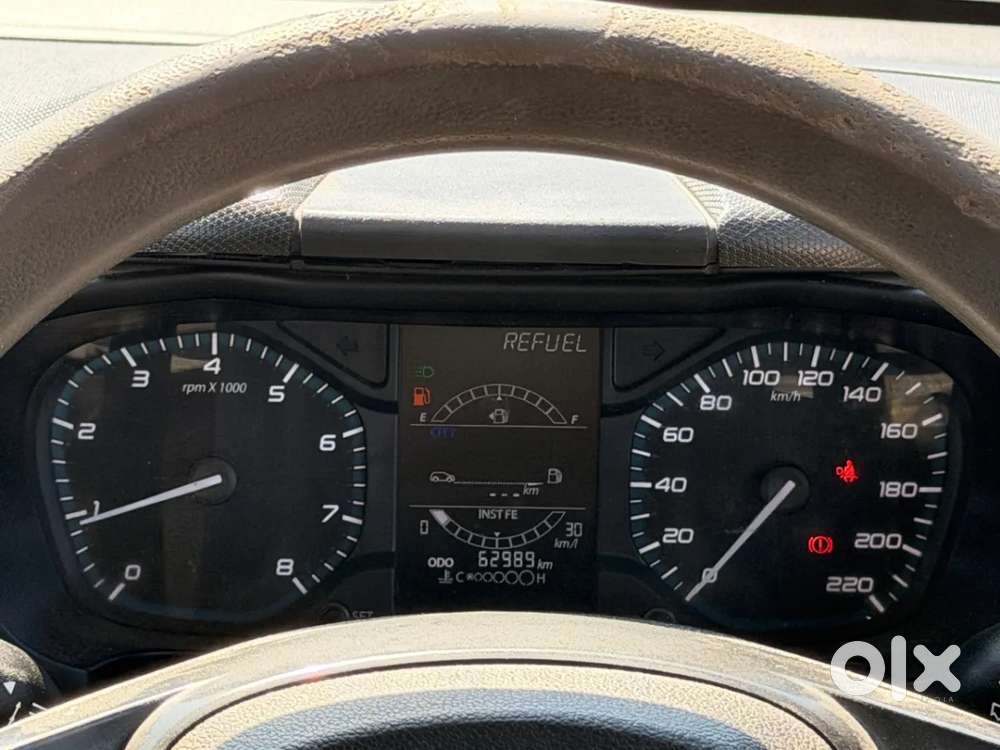 Tata Altroz 1.2 Xt, 2021, Petrol
