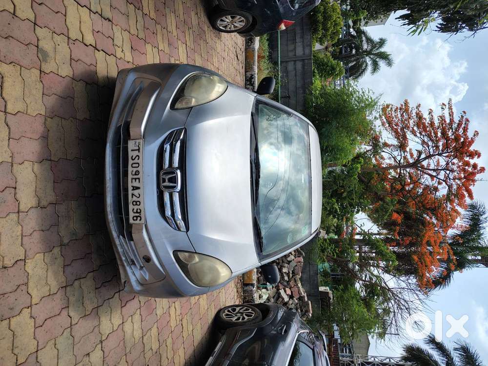 Honda Amaze 2014 Petrol 235000 Km Driven