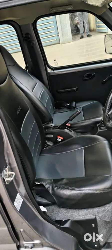 Maruti Suzuki Eeco 2023