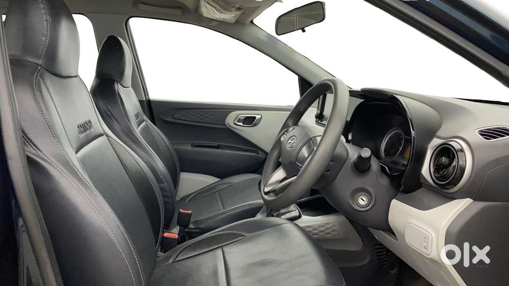 Hyundai Grand I10 Nios Sportz Amt 1.2 Kappa Vtvt, 2019, Petrol
