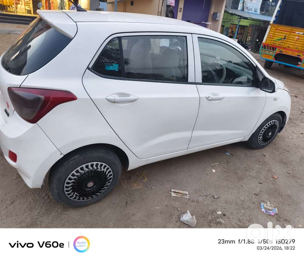 Hyundai Grand I10 Prime 1.1 Crdi T, 2017, Diesel