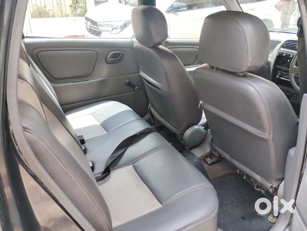 Maruti Suzuki Alto 800 Lxi, 2009, Petrol