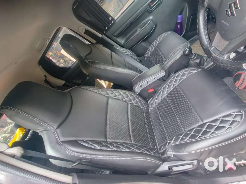 Maruti Suzuki S-presso 2024 Cng & Hybrids Well Maintained