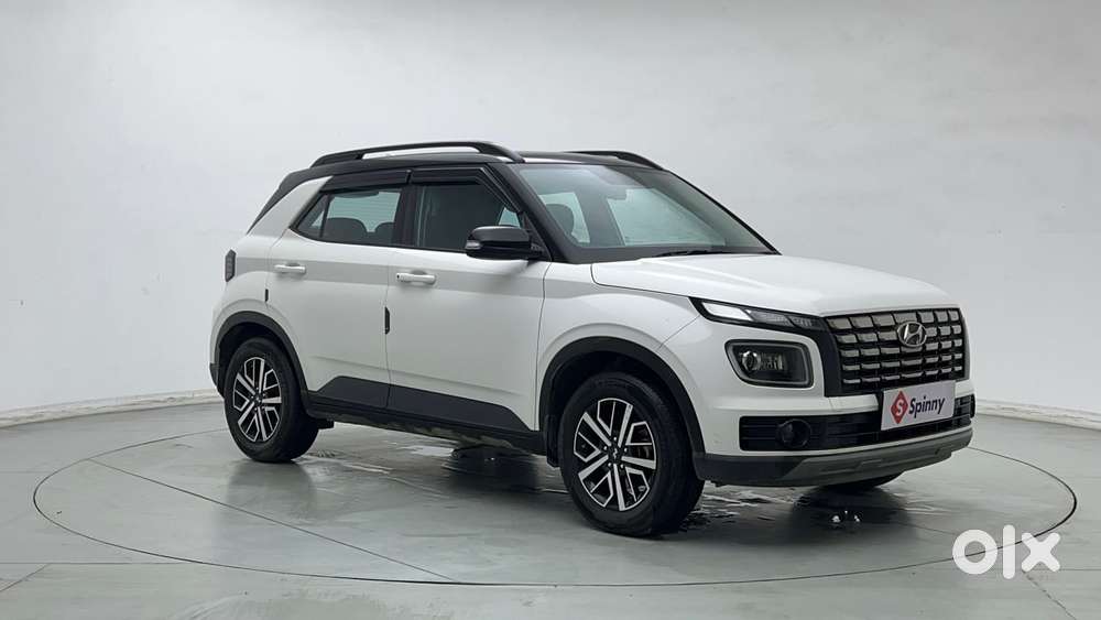 Hyundai Venue S (o) 1.0 Turbo Mt, 2024, Petrol