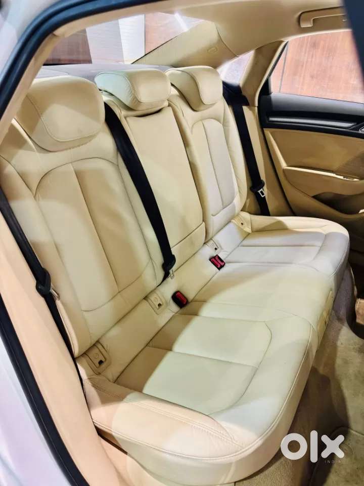 Audi A3 1.8 40 Tfsi Premium Plus + Sunroof, 2015, Petrol