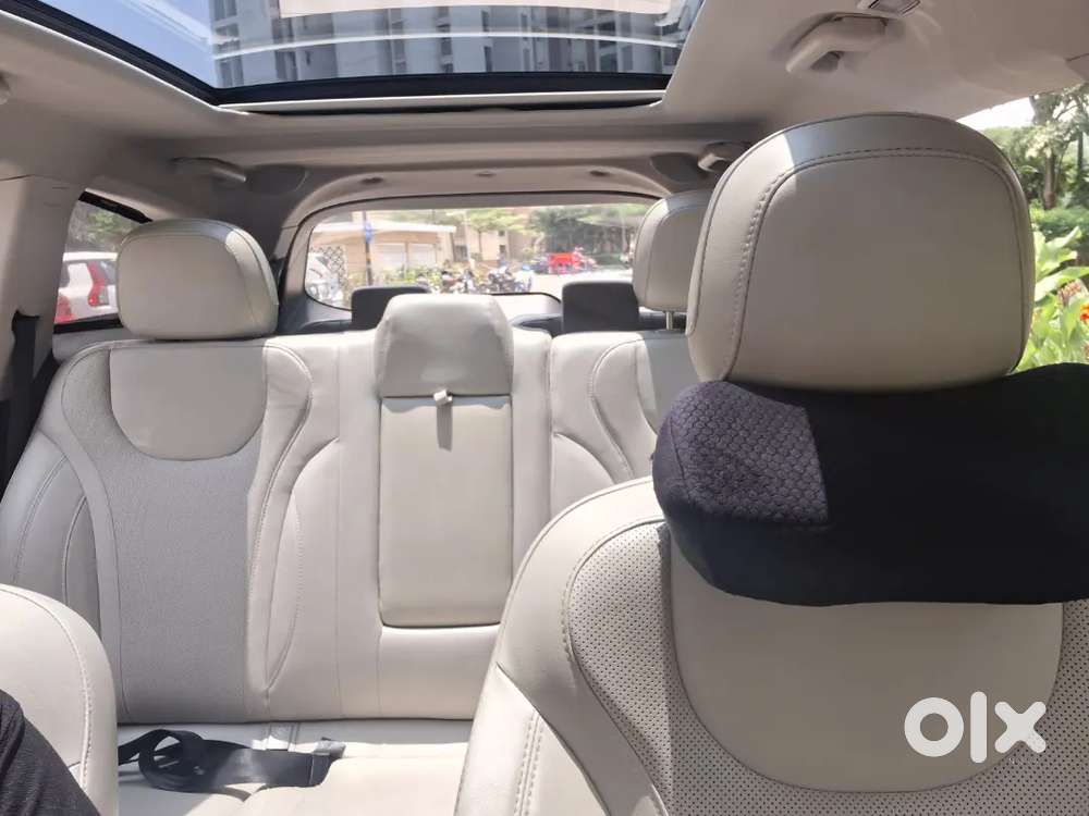 Xuv700 Ax7l Diesel Automatic December 2024 For Sale