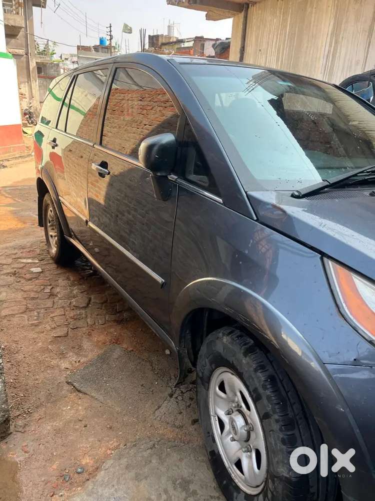 Tata Aria 2013 Diesel Good Condition