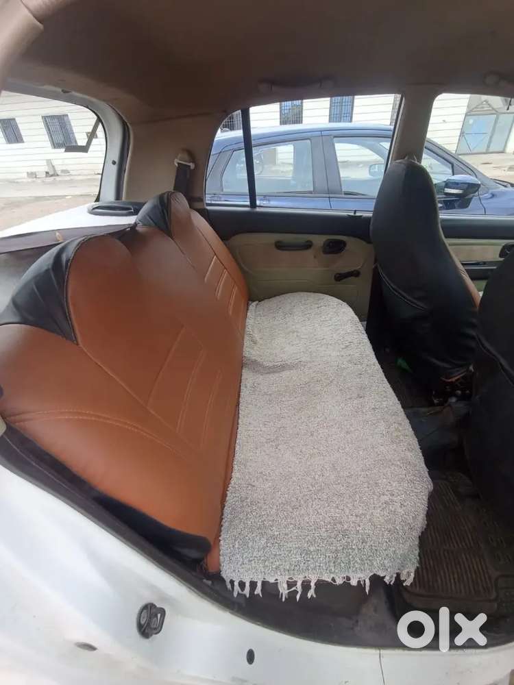 Hyundai Santro Xing 2013