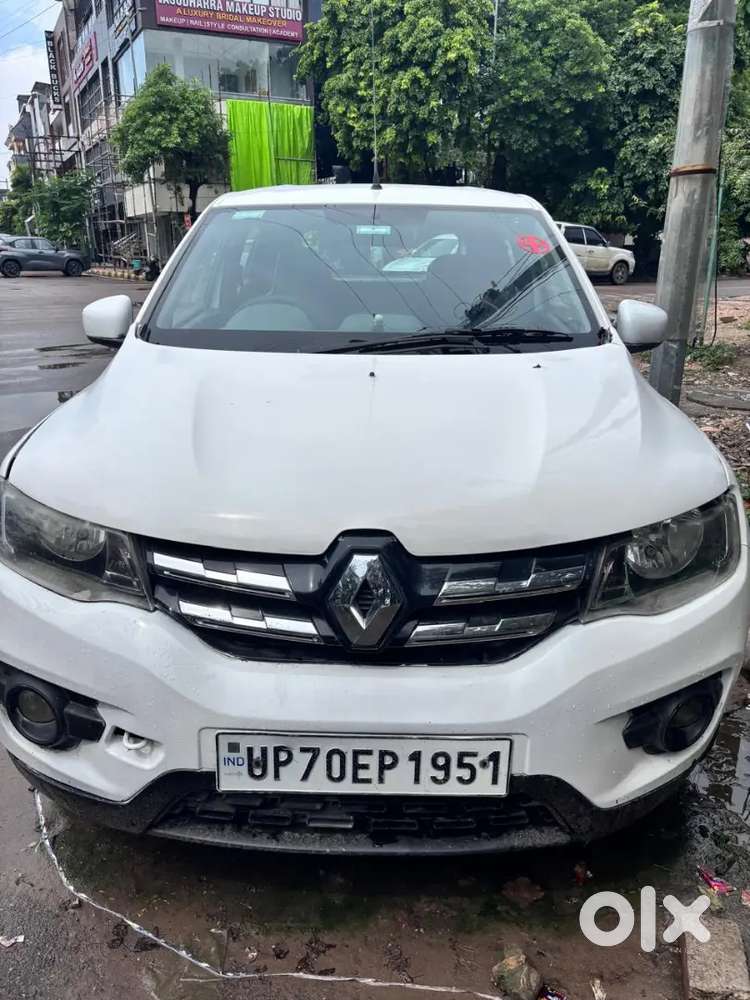 Renault Kwid 2019 Edition