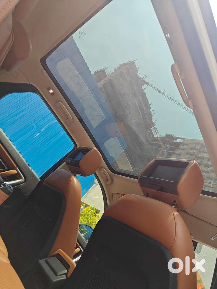 Land Rover Discovery Sport Sd4 Hse Luxury 7s, 2019, Diesel