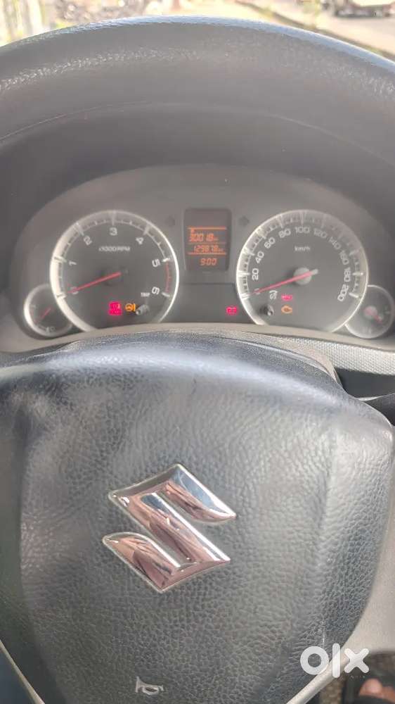 Maruti Suzuki Swift Zdi 2013 Model