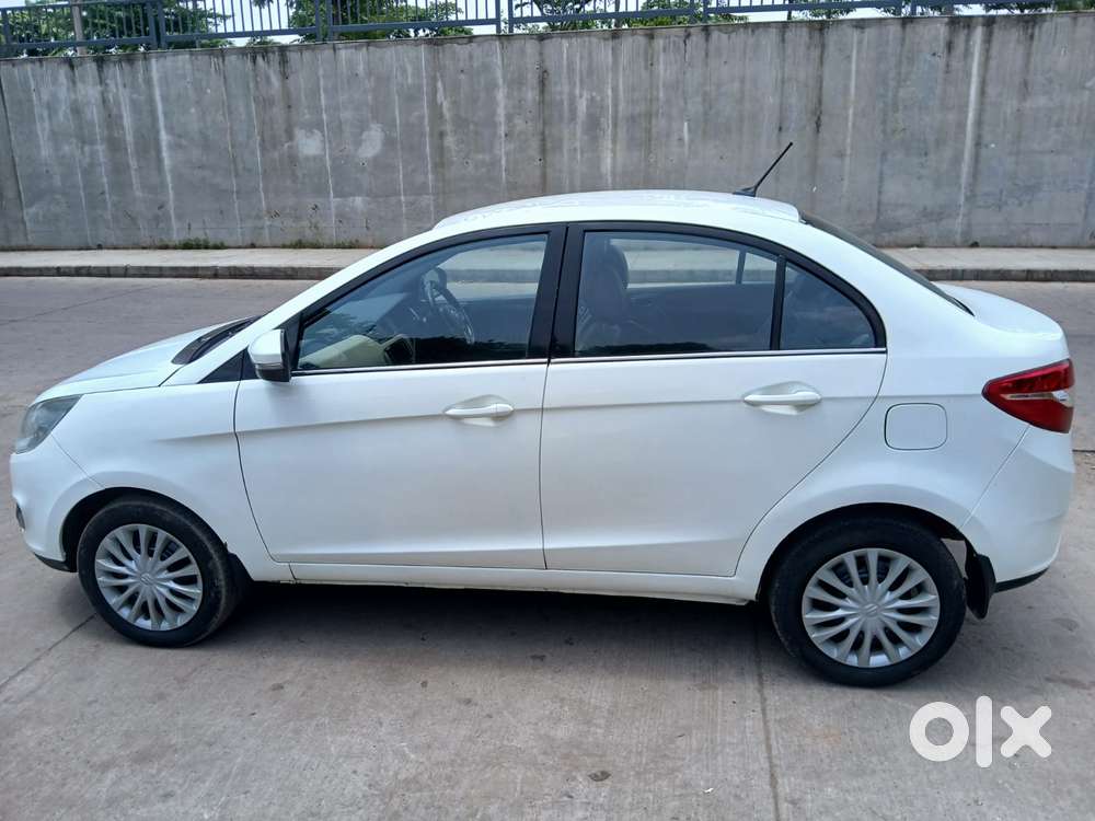 Tata Zest Quadrajet 1.3 75ps Xm, 2015, Diesel
