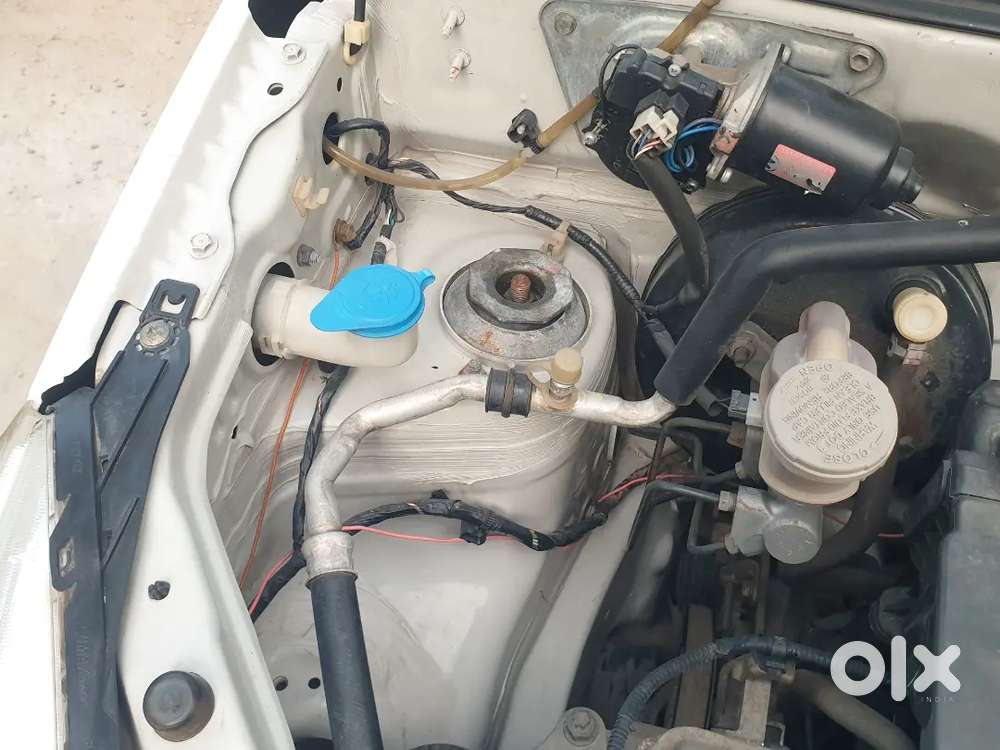 Maruti Alto K10 Vxi 2018